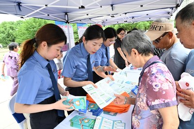 夯實(shí)普法教育防線，護(hù)牢群眾財(cái)產(chǎn)安全——社會(huì)經(jīng)濟(jì)咨詢服務(wù)的使命與路徑