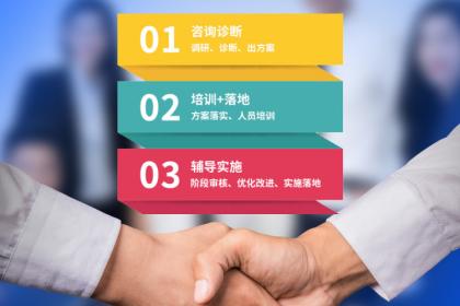 濟寧企業管理、展覽服務與社會經濟咨詢的協同發展——以壹百業為例