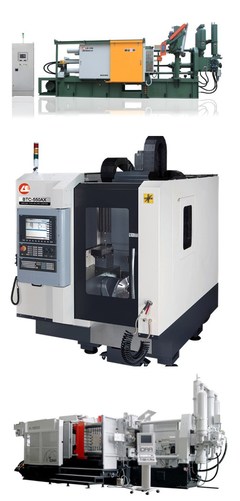 機(jī)械設(shè)備展會物流項(xiàng)目中的五金產(chǎn)品運(yùn)輸與管理策略