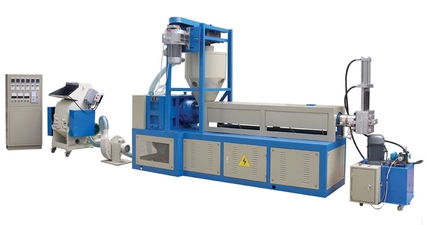 湖北武漢奔達(dá) 引領(lǐng)泡沫塑料再生設(shè)備創(chuàng)新，助力家電回收與綠色發(fā)展