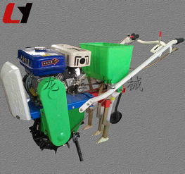小白菜播種機(jī)到榨菜專用機(jī) 聚焦小型手提式自動播種與施肥機(jī)械的創(chuàng)新與應(yīng)用